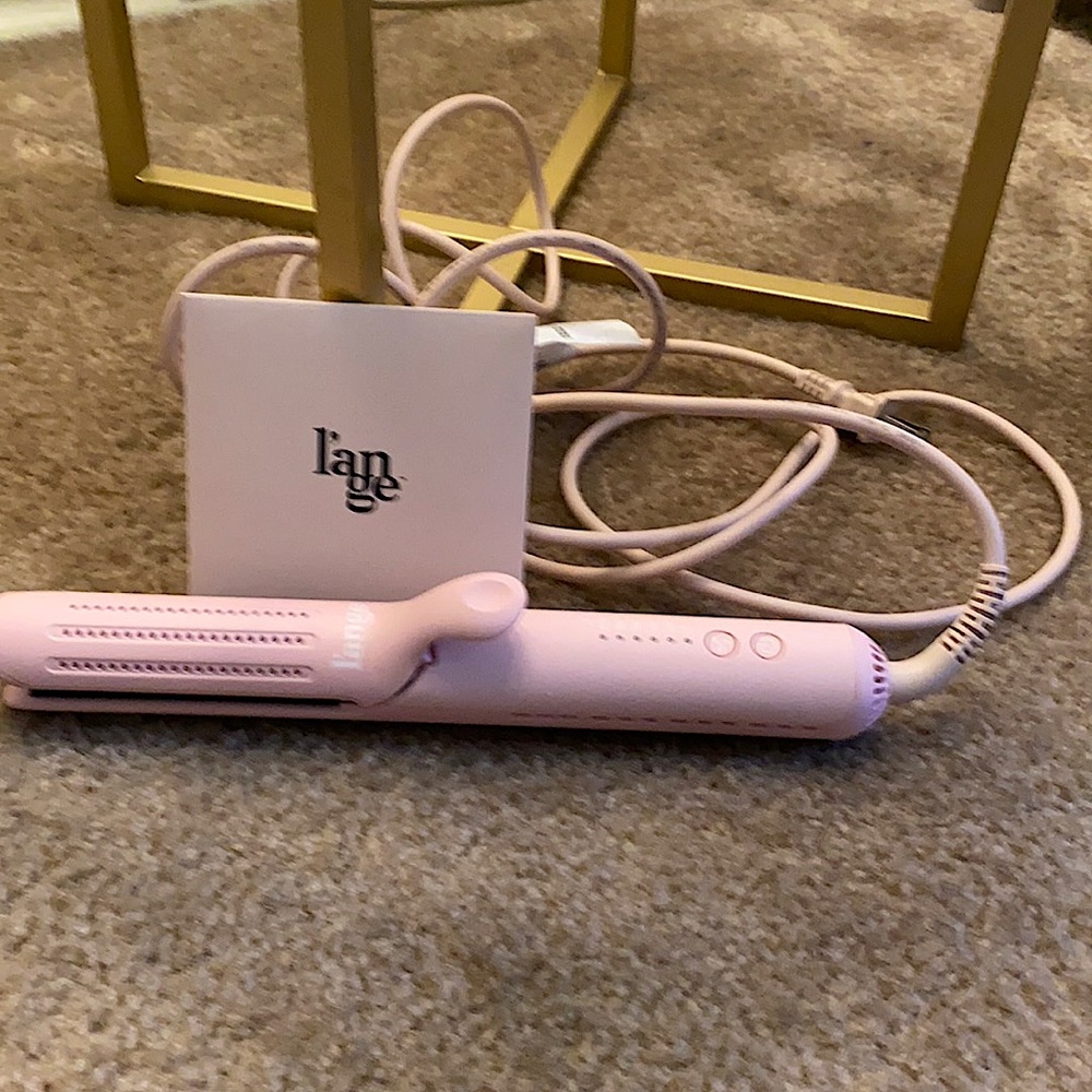 l'ange 360 Airflow Styler